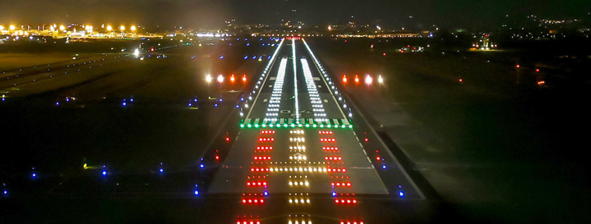2019 Airfield Electrical Upgrades, Louisville Muhammad Ali International Airport – Louisville ...